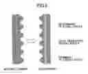 Fig. 03 - Heat insulating stamper structure
