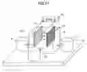Fig. 10 - Heat insulating stamper structure