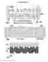 Fig. 01 - Method of manufacturing integrated bipolar plate/diffuser components for proton exchange membrane fuel cells