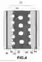 Fig. 05 - Method of manufacturing integrated bipolar plate/diffuser components for proton exchange membrane fuel cells