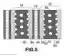 Fig. 06 - Method of manufacturing integrated bipolar plate/diffuser components for proton exchange membrane fuel cells