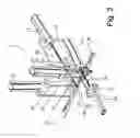 Fig. 03 - METHOD OF PRODUCING A REINFORCED PLASTIC PROFILE