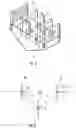 Fig. 04 - Method of making continuous filament reinforced structural plastic profiles using pultrusion/coextrusion