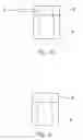 Fig. 08 - Method of making continuous filament reinforced structural plastic profiles using pultrusion/coextrusion