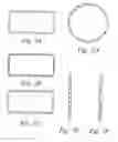 Fig. 10 - Method of making continuous filament reinforced structural plastic profiles using pultrusion/coextrusion