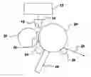 Fig. 01 - PROCESS AND APPARATUS FOR EMBOSSING A FILM SURFACE