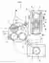 Fig. 01 - Tire vulcanizing system and method for vulcanizing tire