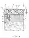 Fig. 03 - Mold and method for manufacturing a simulated stone product
