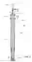 Fig. 04 - Metal making lance slag detection system