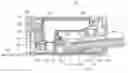 Fig. 01 - Printer having disengageably gear driven media pick-up roller