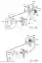 Fig. 09 - Printer having disengageably gear driven media pick-up roller