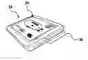 Fig. 01 - QUEUING SYSTEM AND METHOD FOR A GAMING TABLE