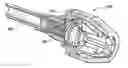 Fig. 01 - PTO CHUCK SPACER