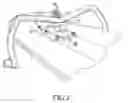 Fig. 03 - Axle assembly for skateboard