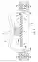 Fig. 06 - Axle assembly for skateboard