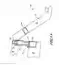 Fig. 08 - Third axle assembly for log hauling trailers