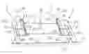 Fig. 01 - Structure for enabling independently suspended wheels to lean with vehicle hull