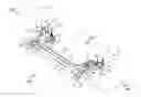 Fig. 01 - Torsion beam suspension