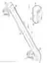 Fig. 03 - Roll formed step rail for a vehicle