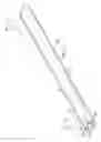 Fig. 09 - Roll formed step rail for a vehicle