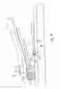 Fig. 08 - Ski binding for cross country or telemark ski