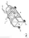 Fig. 07 - Combination infant carriage and utility cart