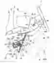 Fig. 01 - Knee protecting airbag device