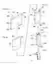 Fig. 07 - Knee protecting airbag device