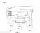 Fig. 45 - Knee protecting airbag device