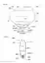 Fig. 69 - Knee protecting airbag device