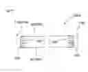 Fig. 71 - Knee protecting airbag device