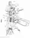 Fig. 02 - Steering wheel assembly with airbag module