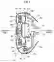 Fig. 05 - Steering wheel assembly with airbag module