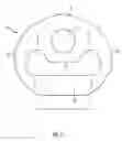 Fig. 03 - Assembly unit consisting of a safety belt and a deflection fitting