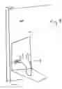 Fig. 09 - Clipboard with an integral three dimensional display