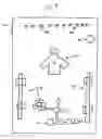 Fig. 10 - Clipboard with an integral three dimensional display
