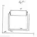Fig. 11 - Clipboard with an integral three dimensional display