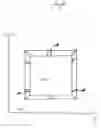 Fig. 12 - Clipboard with an integral three dimensional display