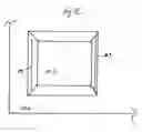 Fig. 13 - Clipboard with an integral three dimensional display