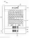 Fig. 01 - Two-part security sticker and document system therefor