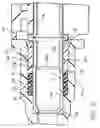Fig. 04 - Fluid coupling with non-protective coated endform tip
