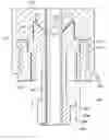 Fig. 01 - O-ring-less low profile fittings and fitting assemblies
