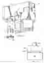 Fig. 06 - O-ring-less low profile fittings and fitting assemblies