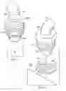 Fig. 07 - O-ring-less low profile fittings and fitting assemblies