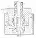 Fig. 08 - O-ring-less low profile fittings and fitting assemblies