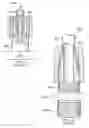 Fig. 10 - O-ring-less low profile fittings and fitting assemblies