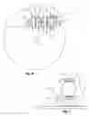 Fig. 04 - Wind drive apparatus for an aerial wind power generation system