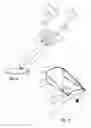 Fig. 05 - Wind drive apparatus for an aerial wind power generation system