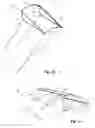 Fig. 10 - Wind drive apparatus for an aerial wind power generation system