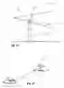 Fig. 13 - Wind drive apparatus for an aerial wind power generation system